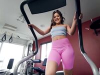 Kendra Spade - Sporty Asian