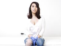 Mina Moon - Japani valu