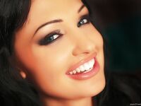 Aletta Ocean - Seksikäs Unkarin porno tyttö