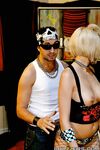 Aletta Ocean, Jenny Hendrix - perseeseen