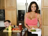 Ava Addams - Tupla kulli