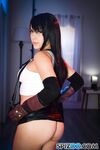 Valentina Nappi - Cosplay pov seksiä