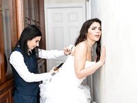 Valentina Nappi. Joanna Angel - Tailorin kieli
