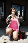 Valentina Nappi. Pysäytä