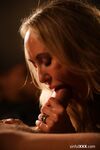Brandi Love - aistillinen rakastelu