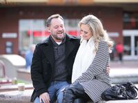 Brandi Love Ystävyyden alku