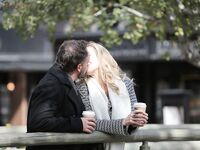 Brandi Love Ystävyyden alku