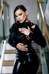 Mona Azar Milf jättitissit
