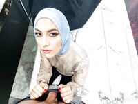 Isabel Love Kinkyn arabimilf pillua syvällä sisällä