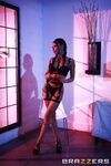 Madison Ivy on murhaajapornotähti