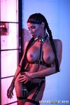 Madison Ivy on murhaajapornotähti