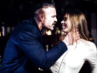 Jill Kashidy pani syvälle