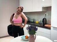 Mary karkkia jälkeen suihinotto pani takaa