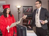 Kendra Spade - diplomaattinen ribankki