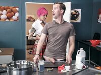 Anna Bell Peaks - Perverssi tatuoitu äiti