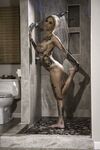 Bonnie Rotten - Anaalipenetrator