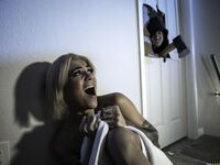 Bonnie Rotten - Anaalipenetrator