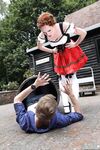 Ella Hughes - Bour Beer Festival
