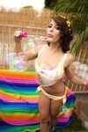 Adriana Chechik - Uima-allas