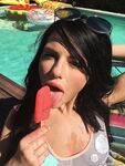 Adriana Chechik - Seksikäs porno pillua