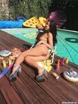 Adriana Chechik - Seksikäs porno pillua
