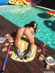 Adriana Chechik - Seksikäs porno pillua