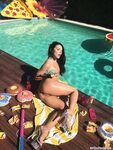 Adriana Chechik - Seksikäs porno pillua