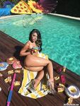 Adriana Chechik - Seksikäs porno pillua