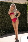 Elsa Jean. Seksikäs teini