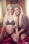Elsa Jean, Intia Summer - Vanha ja nuori lesbous