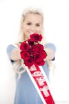 Elsa Jean. Seksikäs teinityttö