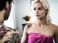 Elsa Jean. Ohuet teinipanot