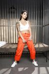 Gina Valentina rab