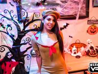 Lena Anderson ja Gina Valentina mg Anny Aurora kolmistaan