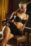 Gina Valentina ja Ryan Keely lesbo