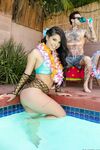 Gina Valentinan kesäseikkailu