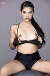 Gina Valentina a sportos pissa