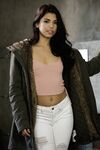 Gina Valentina, naapurin lutka