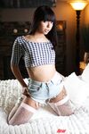 Gina Valentina - A szexi latin pissa