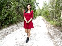 Gina Valentina..