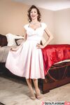 Alexis Fawx pinup kuva