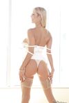 Alexis Fawx ja ribanc milf