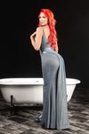 Nicolette Shea on luksusäiti