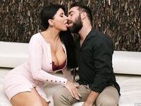 Romi Rainin kovaa menoa