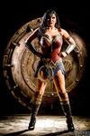 Romi Rain Supersankari nai