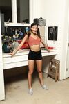 Emily Willisin pervo masturbaatio