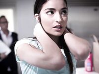 Emily Willis tabu vitun