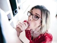 Cory Chase pov seksiä