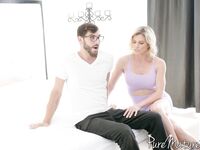 Cory Chase saa ison mulkun perseeseensä