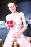 Kysy Gracelta - MetArt